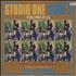 Various-Reggae & Ska Studio One Soul 2 2-LP vinyl set UK V-A2LST681654