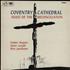 Various-Religious The Communion In Coventry Cathedral On The Feast Of The Reconciliation vinyl LP UK VC4LPTH762252