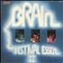 Various-Rock & Metal Brain Festival Essen II 2-LP vinyl set German RVA2LBR716564