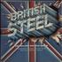 Various-Rock & Metal British Steel vinyl LP UK RVALPBR756502