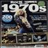 Various-Rock & Metal Classic Rock & Metal Hammer Present The 1970s magazine UK RVAMACL643715