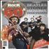Various-Rock & Metal Classic Rock Legends Of The 60's magazine UK RVAMACL736346