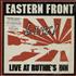 Various-Rock & Metal Eastern Front - Live At Ruthie's Inn 2-LP vinyl set US RVA2LEA600358