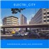 Various-Rock & Metal Electri_city / Electri_city 2 (Elektronische_Musik_Aus_D�sseldorf) 2-LP vinyl set German RVA2LEL809684