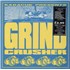 Various-Rock & Metal Grind Crusher + Bonus Etched 7
