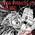 Various-Rock & Metal Grindmadness At The BBC 3-CD set UK RVA3CGR486176
