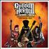 Various-Rock & Metal Guitar Hero III: Legends Of Rock CD album UK RVACDGU439673