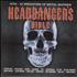 Various-Rock & Metal Headbanger's Bible 3-CD set UK RVA3CHE748214
