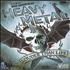 Various-Rock & Metal Heavy Metal - Louder Than Life DVD UK RVADDHE566929