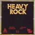 Various-Rock & Metal Heavy Rock vinyl LP French RVALPHE568216