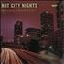 Various-Rock & Metal Hot City Nights - Sealed vinyl LP UK RVALPHO616737