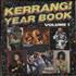 Various-Rock & Metal Kerrang! Year Book - Volumes 1 & 2 book UK RVABKKE600812