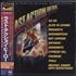 Various-Rock & Metal Last Action Hero OST + Obi - Sealed CD album Japanese RVACDLA788092