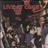 Various-Rock & Metal Live At CBGB's CD album German RVACDLI519420