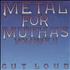 Various-Rock & Metal Metal For Muthas II CD album UK RVACDME263337