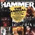 Various-Rock & Metal Metal Hammer - The Annual 2020 magazine UK RVAMAME736797