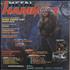 Various-Rock & Metal Metal Hammer magazine UK RVAMAME694053
