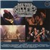 Various-Rock & Metal Metal Killers Kollection 2-LP vinyl set UK