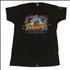 Various-Rock & Metal Monsters Of Rock 1990 - Black - Large t-shirt UK RVATSMO356209