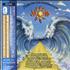 Various-Rock & Metal Music For Our Mother Ocean CD album Japanese RVACDMU604027