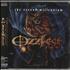 Various-Rock & Metal Ozzfest 2001 - The Second Millennium CD album Japanese RVACDOZ723935