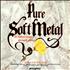 Various-Rock & Metal Pure Soft Metal vinyl LP UK RVALPPU495853