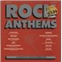 Various-Rock & Metal Rock Anthems 2-LP vinyl set UK RVA2LRO541859