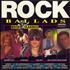 Various-Rock & Metal Rock Ballads 2-LP vinyl set Dutch RVA2LRO785278