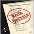 Various-Rock & Metal Rock Secrets: Everything You Always Wanted To Know About book UK RVABKRO785375