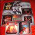 Various-Rock & Metal Set of 11 Singles 7