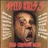 Various-Rock & Metal Speed Kills 5: Head Crushing Metal 2-LP vinyl set UK RVA2LSP560435