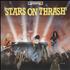 Various-Rock & Metal Stars On Thrash vinyl LP Dutch