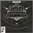 Various-Rock & Metal The 100 Greatest Rock Albums Of All Time magazine UK RVAMATH703708
