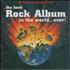 Various-Rock & Metal The Best Rock Album in the World.. Ever! 2-CD album set Australian RVA2CTH649814