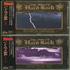 Various-Rock & Metal The Bible Of Hard Rock - British HM/HR - U.S.A. HM/HR 2-CD album set Japanese RVA2CTH658452