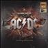 Various-Rock & Metal The Many Faces Of AC/DC - Yellow Vinyl - Sealed 2-LP vinyl set French RVA2LTH791817