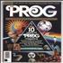 Various-Rock & Metal The Prog Collection magazine UK RVAMATH735921