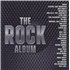 Various-Rock & Metal The Rock Album - Sealed 2-LP vinyl set UK RVA2LTH818862