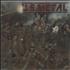 Various-Rock & Metal U.S. Metal vinyl LP US RVALPUS757896
