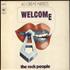 Various-Rock & Metal Welcome The Rock People 3-LP vinyl set Dutch RVA3LWE798424
