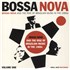 Various-Soul & Funk Bossa Nova And The Rise Of Brazilian Music In The 1960s - Volume One 2-LP vinyl set UK SJF2LBO859349