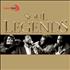 Various-Soul & Funk Capital Gold Soul Legends 2-CD album set UK SJF2CCA241543