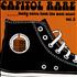 Various-Soul & Funk Capitol Rare Vol. 3 - Funky Notes From The West Coast vinyl LP UK SJFLPCA357807