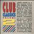 Various-Soul & Funk Club Classics Volume 2 vinyl LP UK SJFLPCL621743