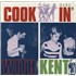Various-Soul & Funk Cookin' With Kent vinyl LP UK SJFLPCO812522