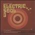 Various-Soul & Funk Electric Soul 3 Sampler 12