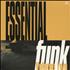 Various-Soul & Funk Essential Funk Volume Two vinyl LP UK SJFLPES709873
