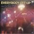 Various-Soul & Funk Everybody Get Up vinyl LP UK SJFLPEV723166