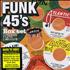 Various-Soul & Funk Funk 45's - Hypesticker - Sealed 7