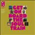 Various-Soul & Funk Get On Board The Soul Train (The Sound Of Philadelphia Volume 1) - Sealed cd album box set UK SJFDXGE792675